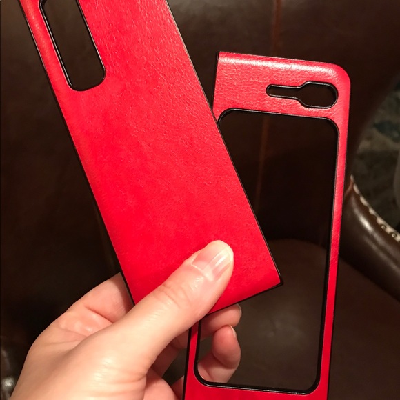Samsung Galaxy fold W20 5G Case - Picture 9 of 16